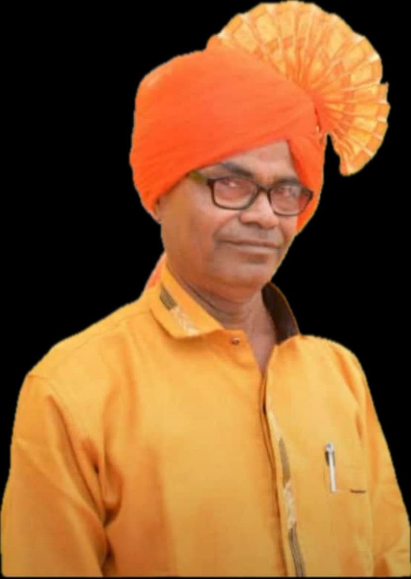 Shri. Appasaheb A.C. Chaudhari