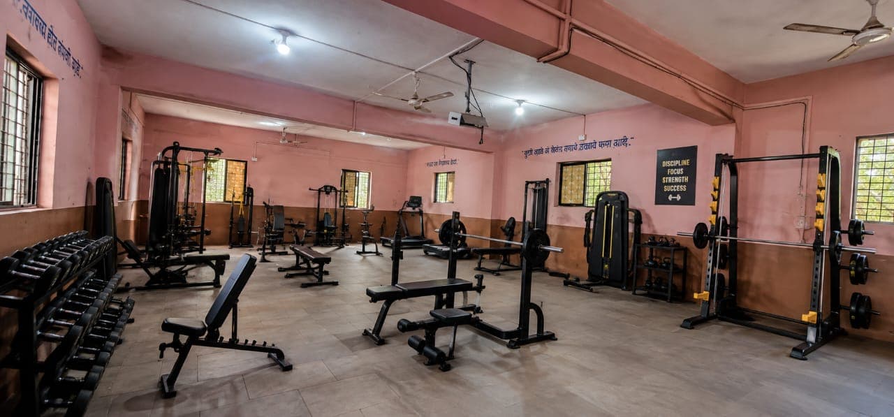 Sports Complex